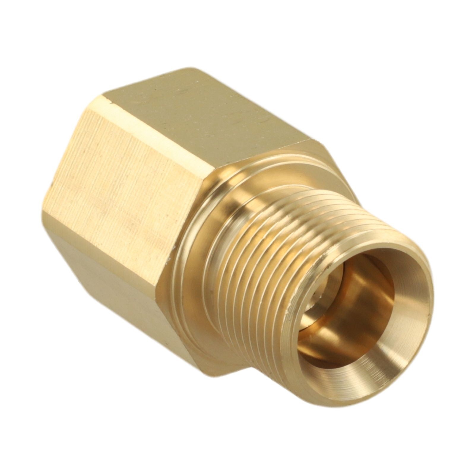 Quick Connect Adapter Outdoor Cleaning Easy Installation Seamless Connection