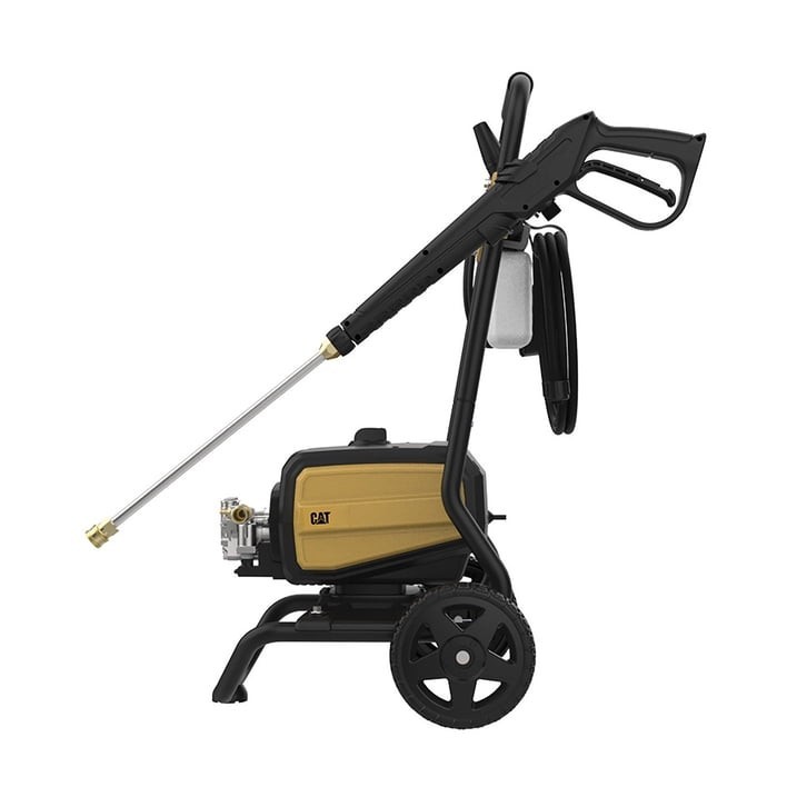 CAT 2200PSI Electric Pressure Washer W/ Turbo Nozzle, 13-Amp