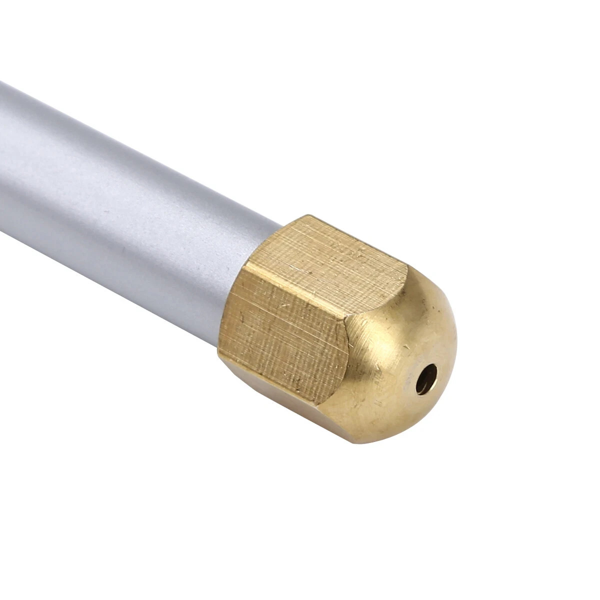Hydro Jet High Pressure Power Washer Water Spray Gun Nozzle For Garden Car Hose