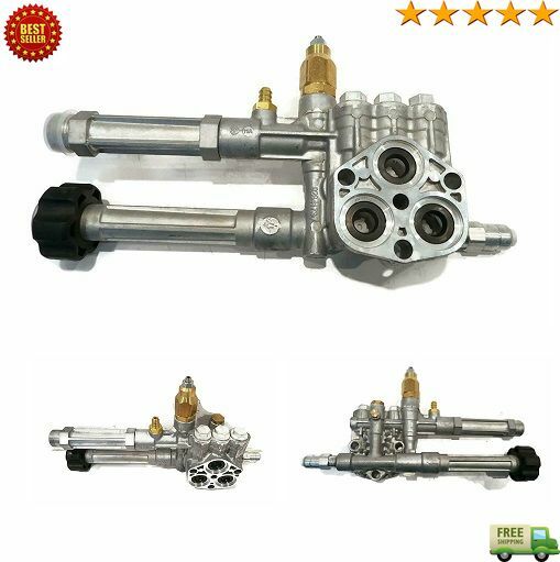 Pressure Washer Pump For Craftsman 580.752510 580752510 Gas Pressure Washer