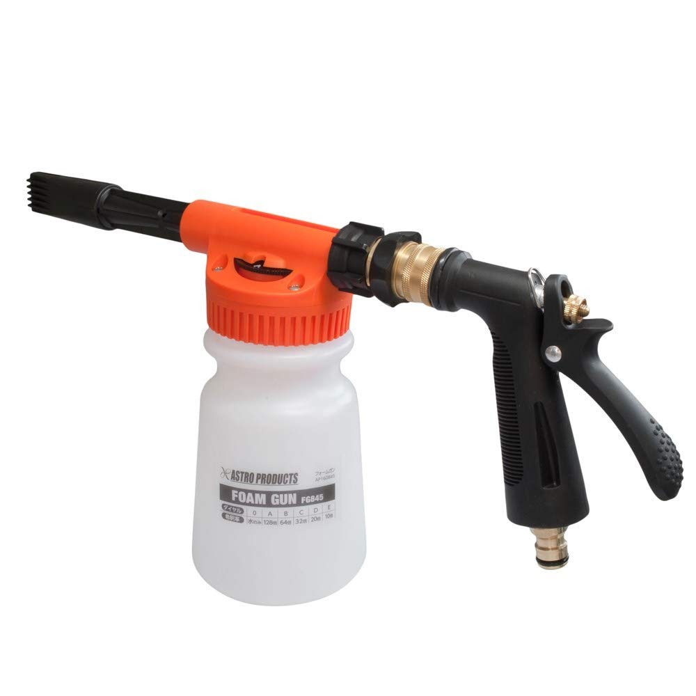 Astro Products Car Wash Foam Gun