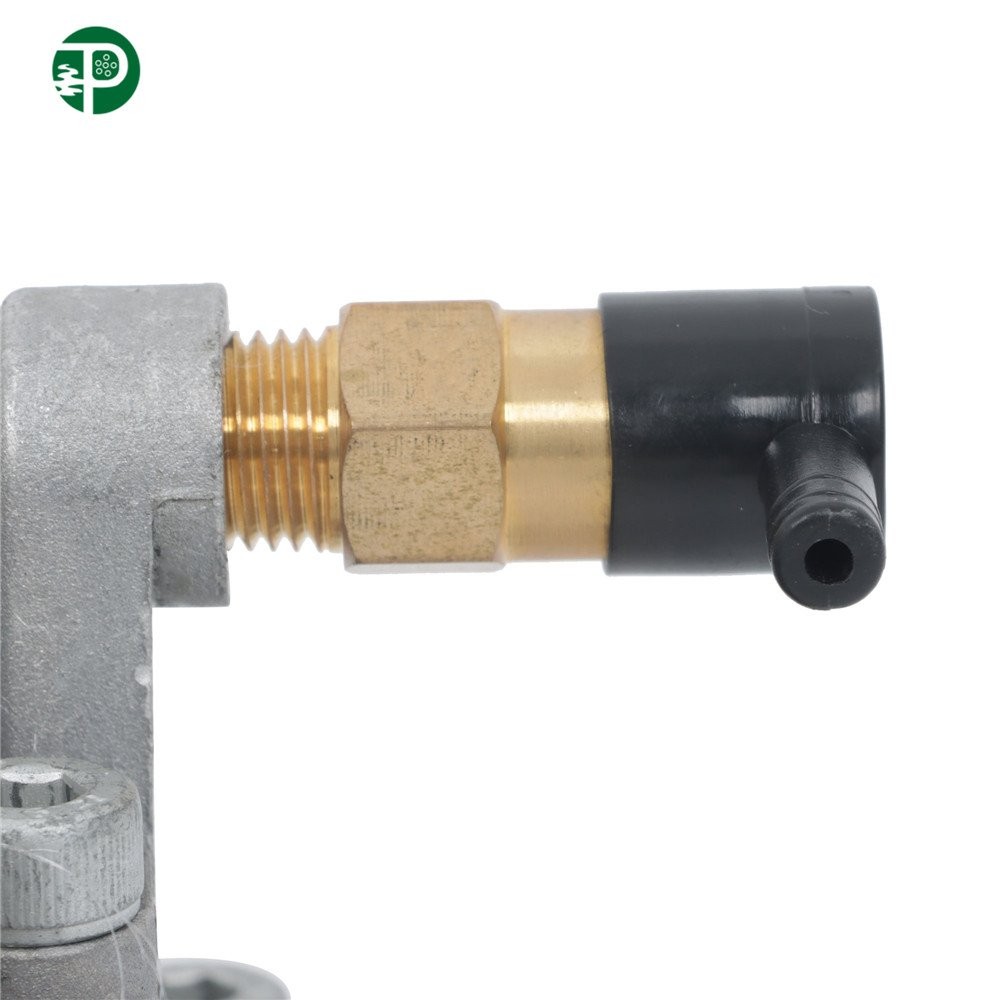 Universal 3000 PSI Pressure Washer Pump 3/4 HorizShaft MAX 2.5 GPM Oil Sealed