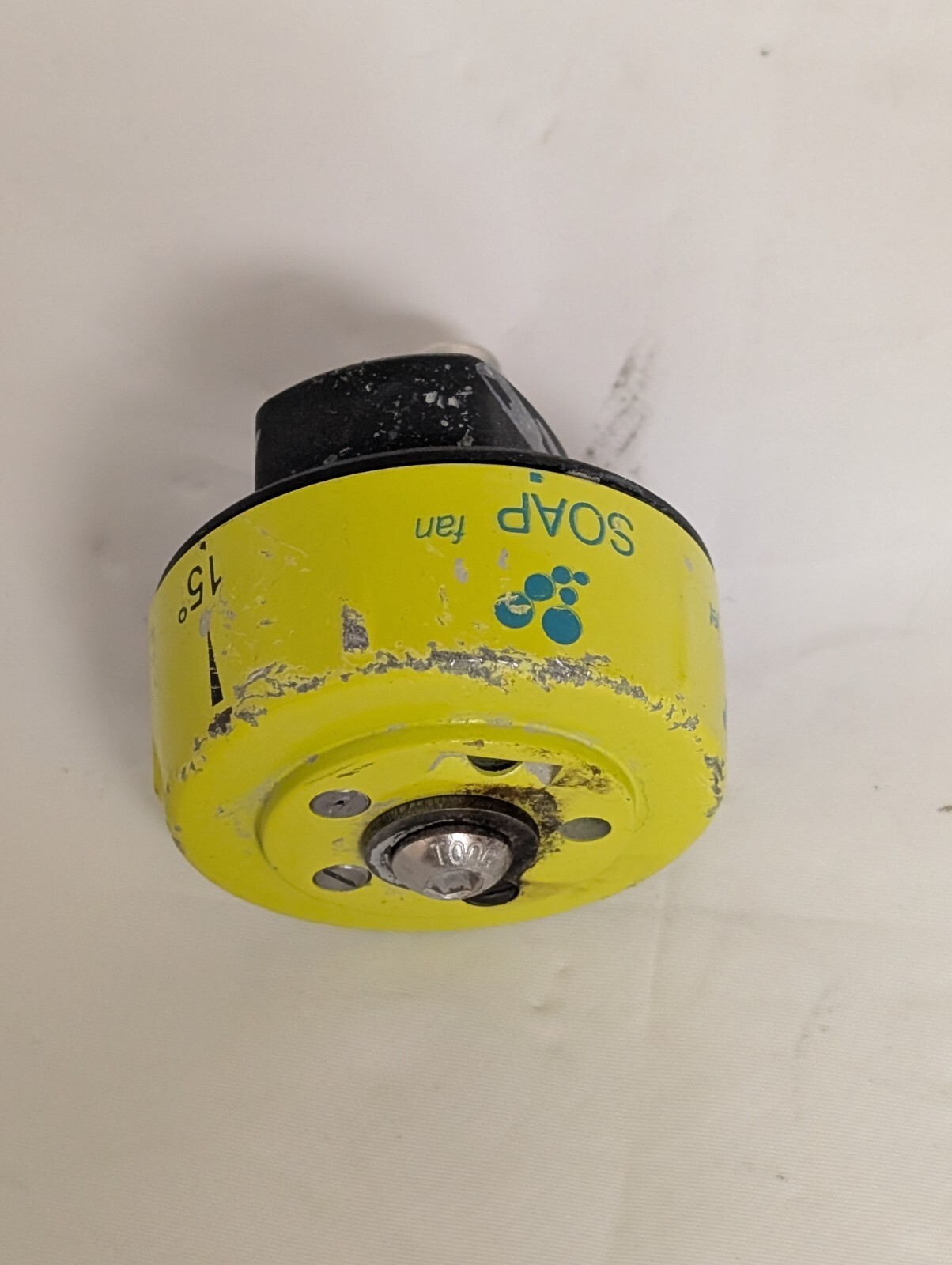 OEM Pressure Washer Replacement 5 in 1 Change Over Nozzle RY143011 3000 PSI