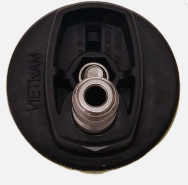 Ryobi 5-in-1 3300 PSI Gas and Electric Pressure Washer Nozzle Fits Most Brands!
