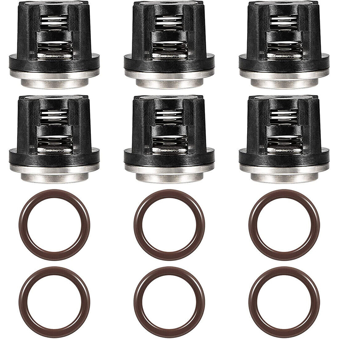 Check Valve Repair Kit AR1828 For AR RK RKA RKV RRV XRC XRA Pressure Washer Pump