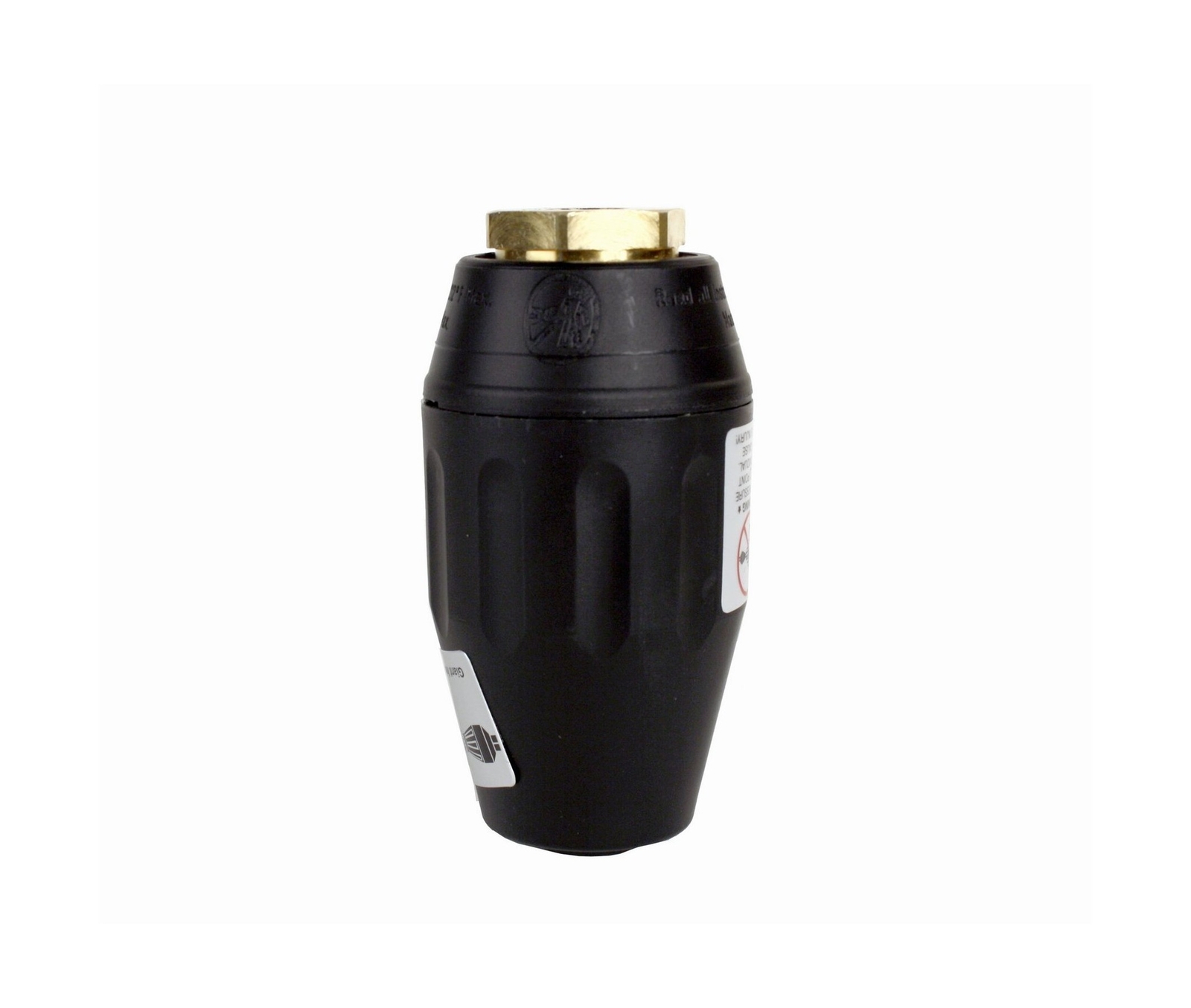 5.5 Giant 6000 PSI Turbo Laser Pressure Washer Rotating Nozzle