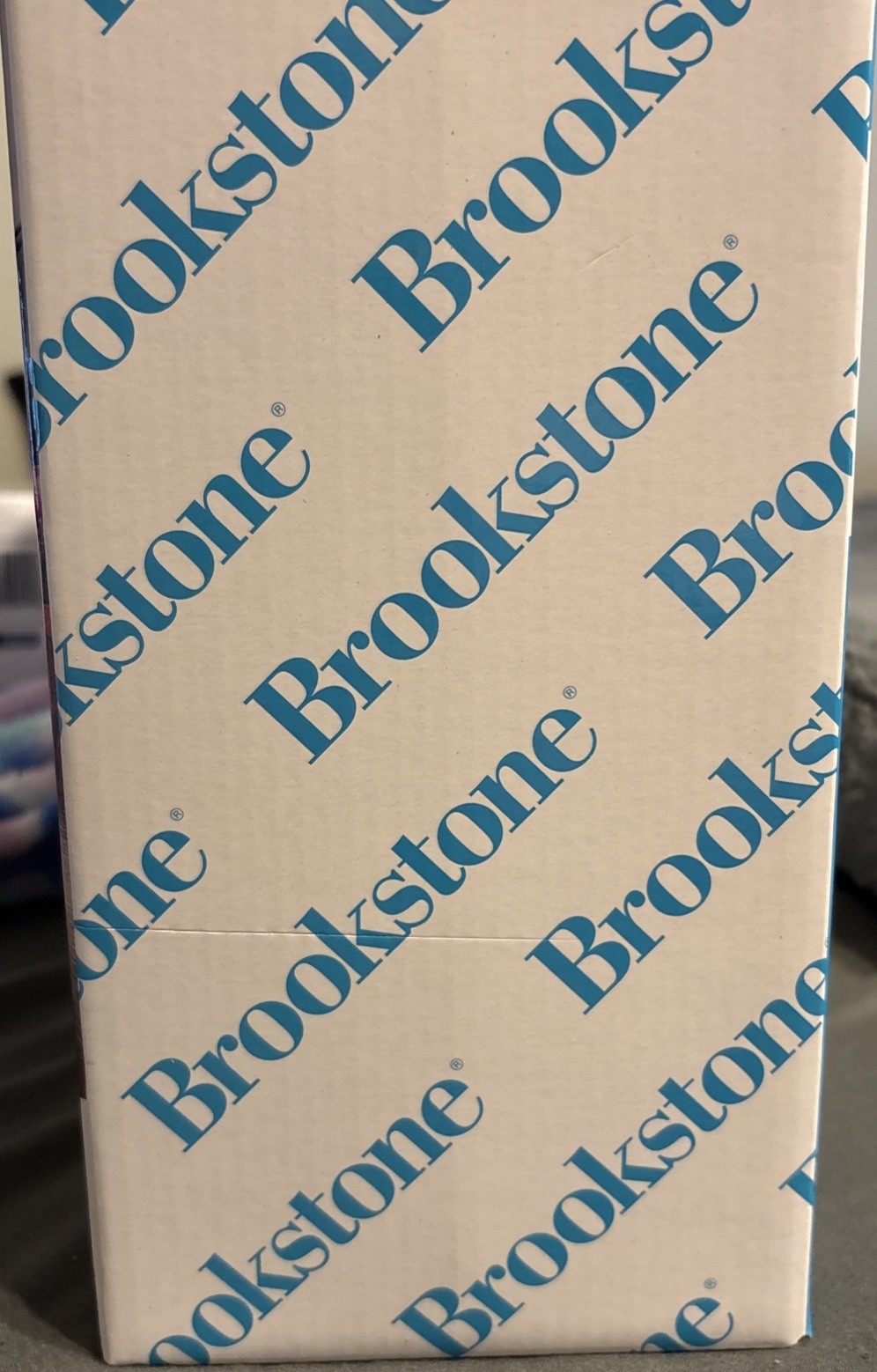Brookstone Cordless High-Pressure Washer Portable Rechargeable – Brand New