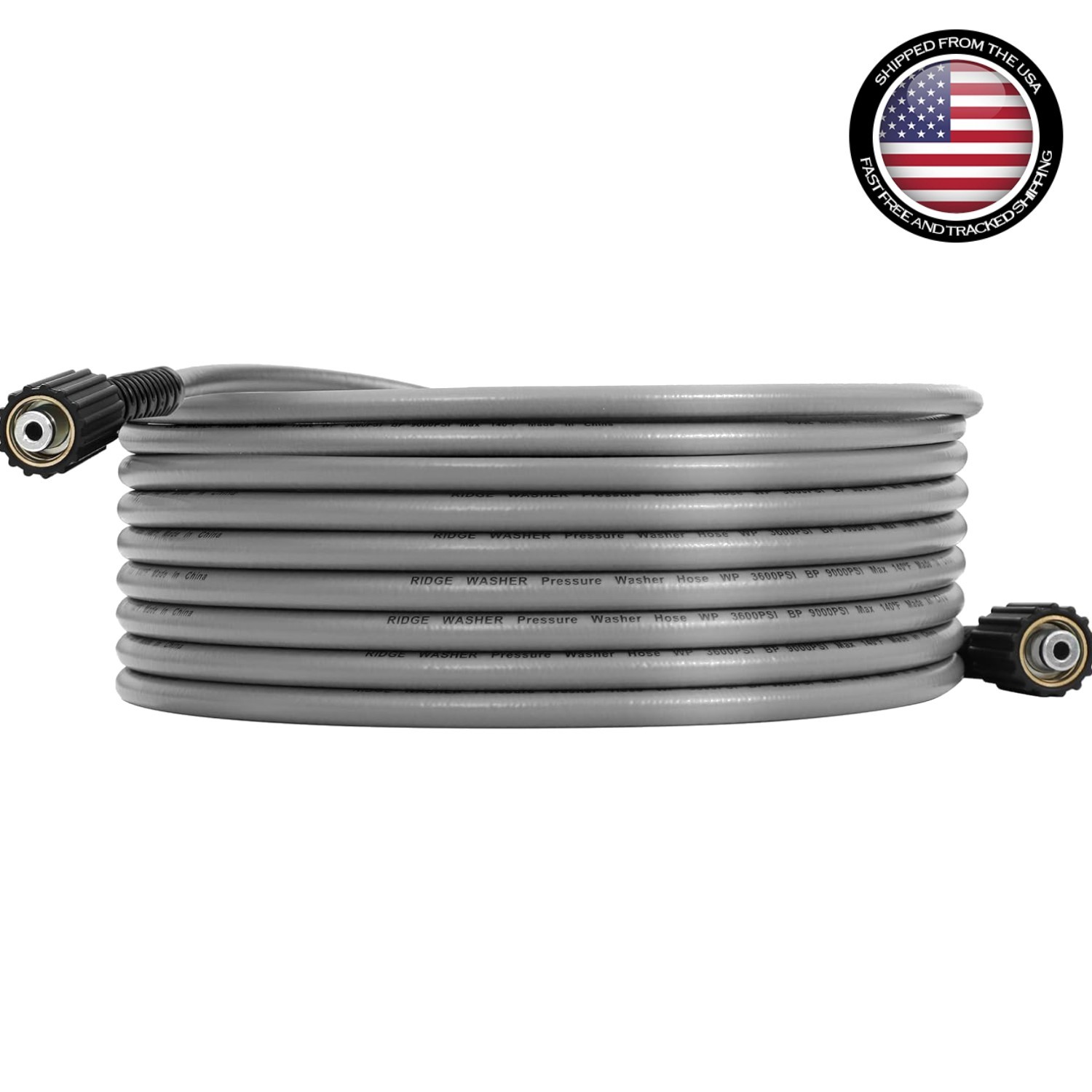 Pressure Washer Hose