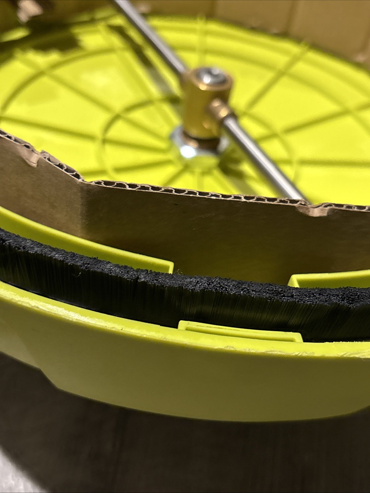 Ryobi RY31SC01 15 inch 3300PSI Surface Cleaner