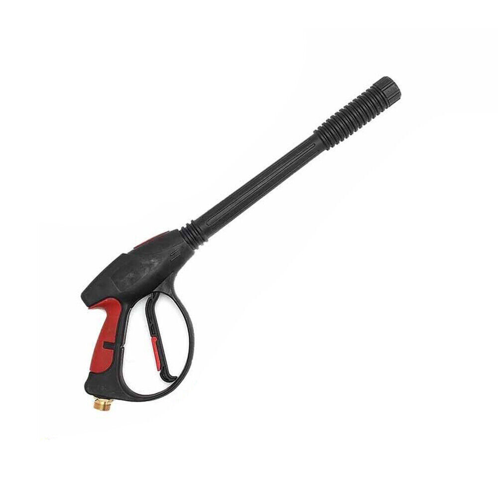 3000PSI High Pressure Power Washer Spray Gun Wand Hose Kit +5 Tips For Craftsman