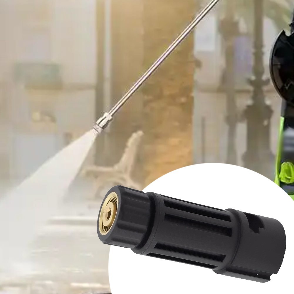 1pc Compact For M22 Internal Thread Connector for For high Pressure Systems