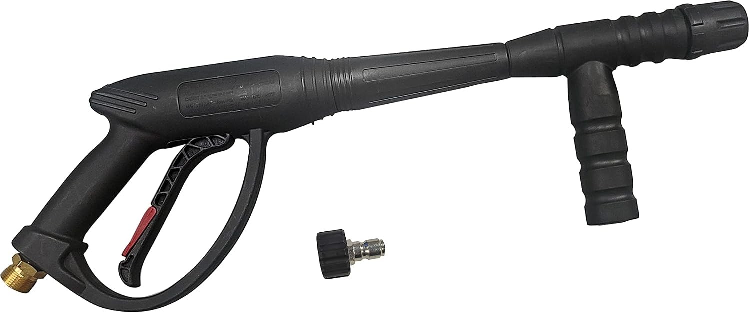Cleaning 80479 Universal 31-Inch Pressure Washer Wand for Cold Water Use up