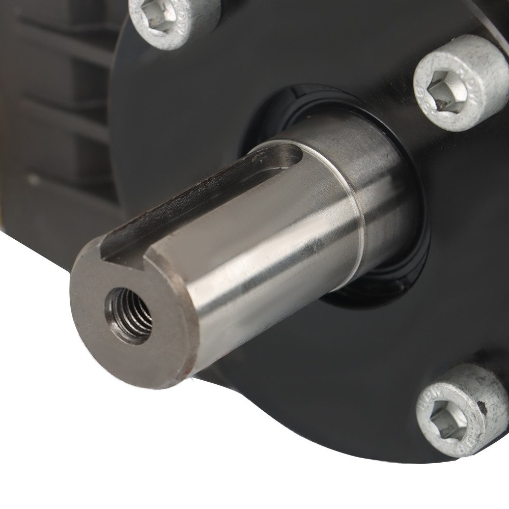 LABLT Pressure Power Washer Pump 24mm Solid Shaft Belt Drive 3600 PSI 4.9GPM