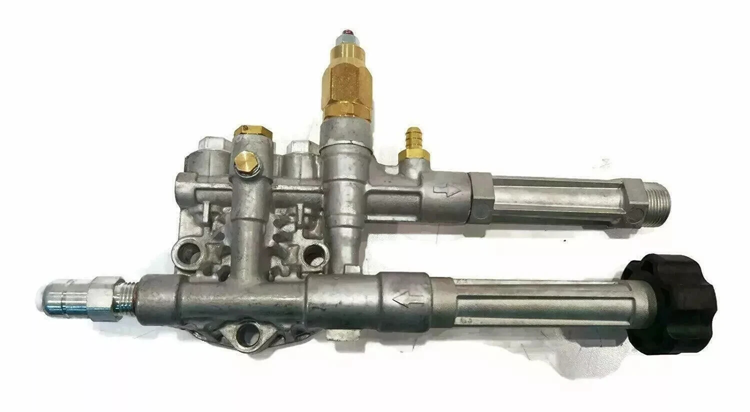 Complete Pump Head Assembly Troy Bilt Carftsman Pressure Washer RMW SRMW Series