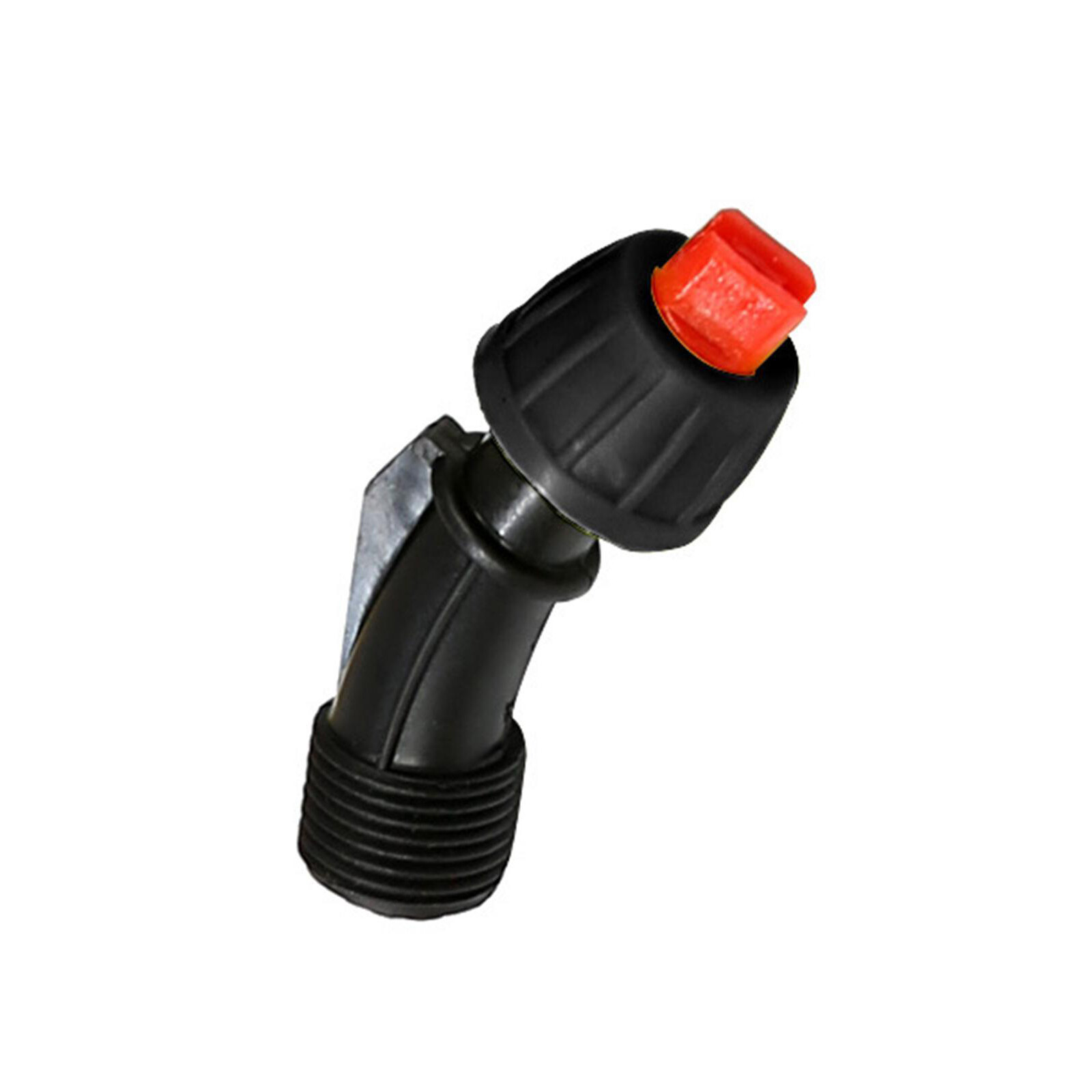 Spray Nozzle Tips Adjustable Sprayer Nozzles for Outdoor Watering Weeding USAgT
