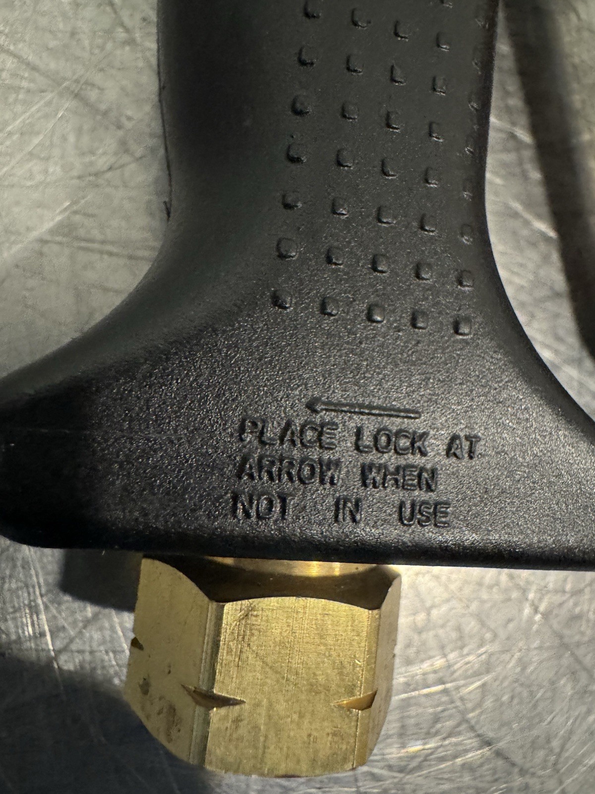Pressure Washer Gun Handle Replacement High Pressure NEW! FREE SHIPPING!