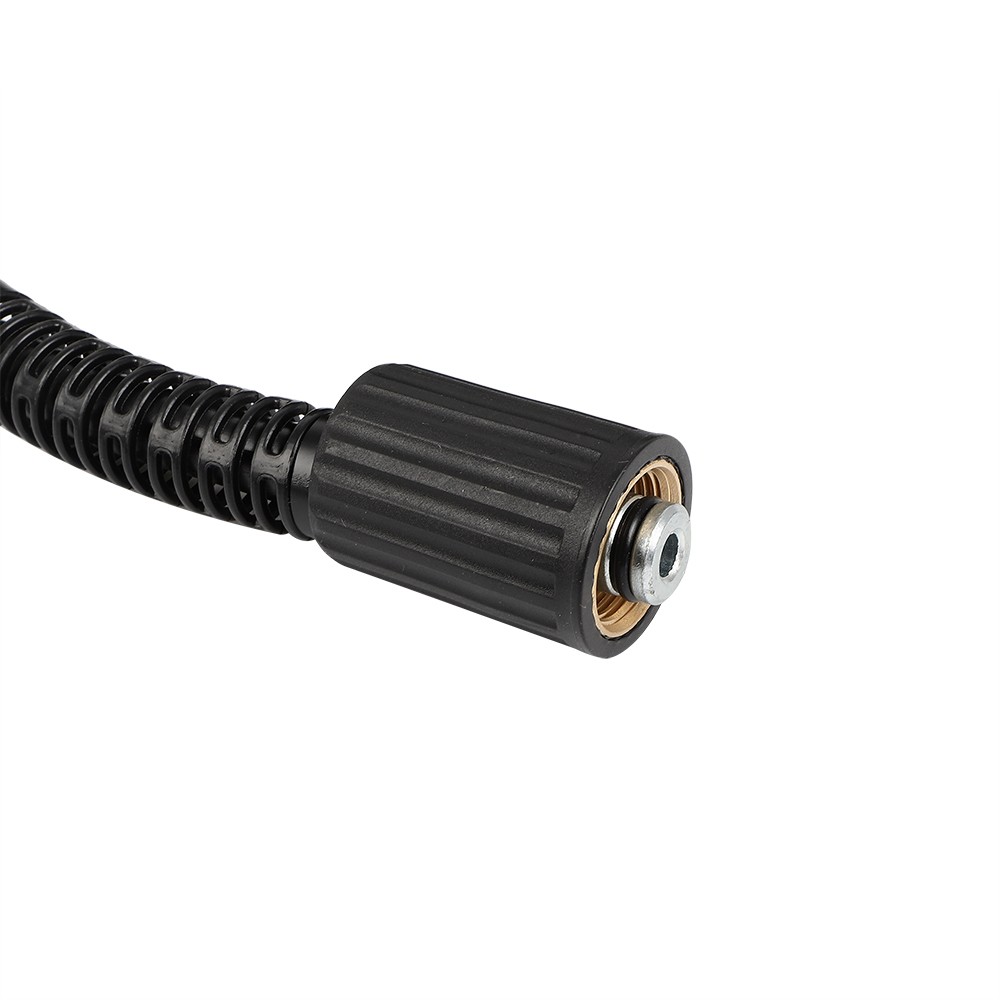 High Pressure Washer Hose 50ft 3200PSI M22 Power Washer Extension Hose