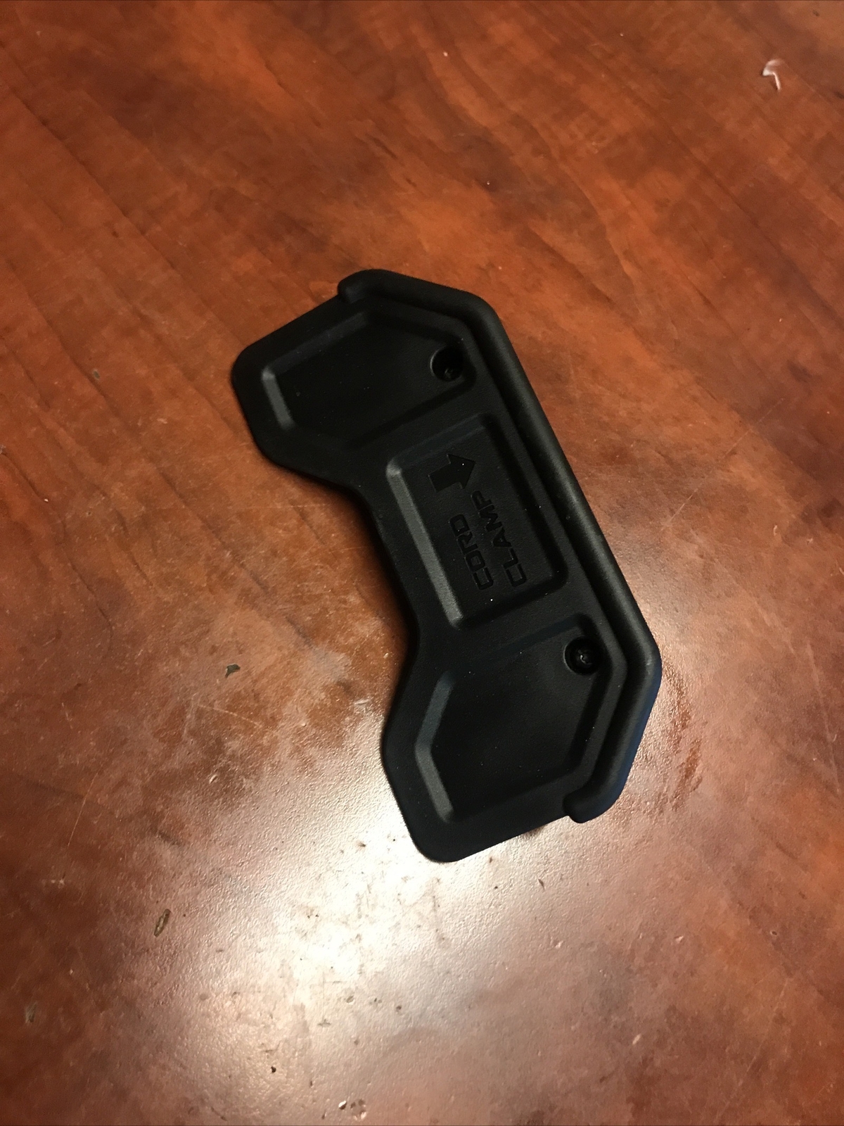 Genuine Part Cord Storage Hook Assy For DeWALT DWPW2100 Electric Pressure Washer
