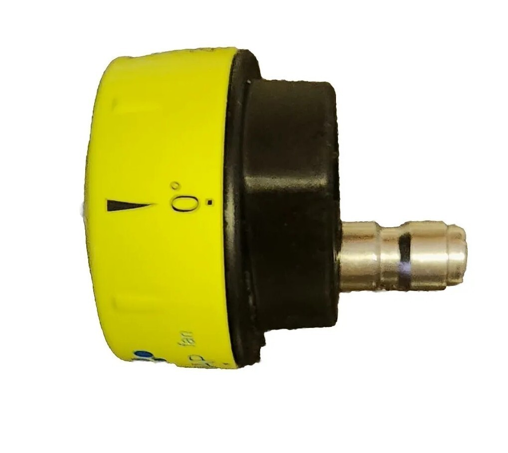 Ryobi 5-in-1 Pressure Washer Nozzle for Versatile Outdoor Cleaning RY31RN01
