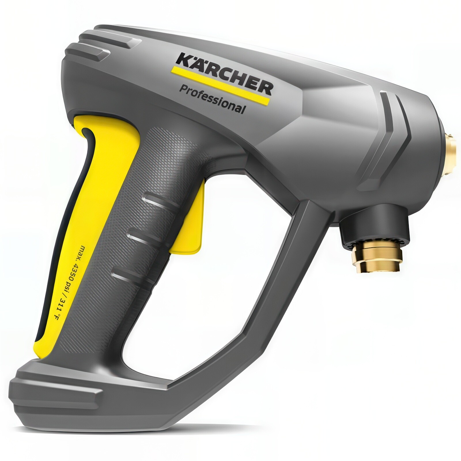 Karcher EASY!Force Trigger Gun (North American Model) – 4350 PSI