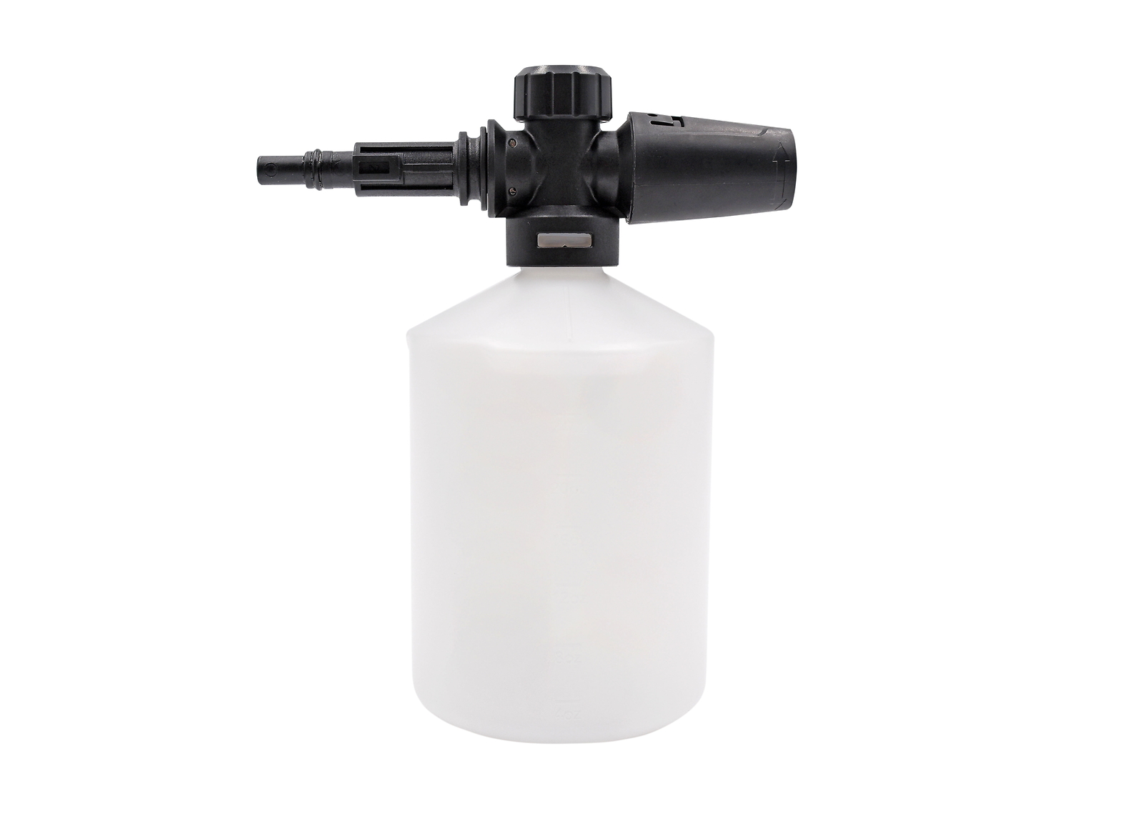 Pressure Washer Gun Universal Husky 1550 1650 1750 1800 Power Spray 25′ Hose