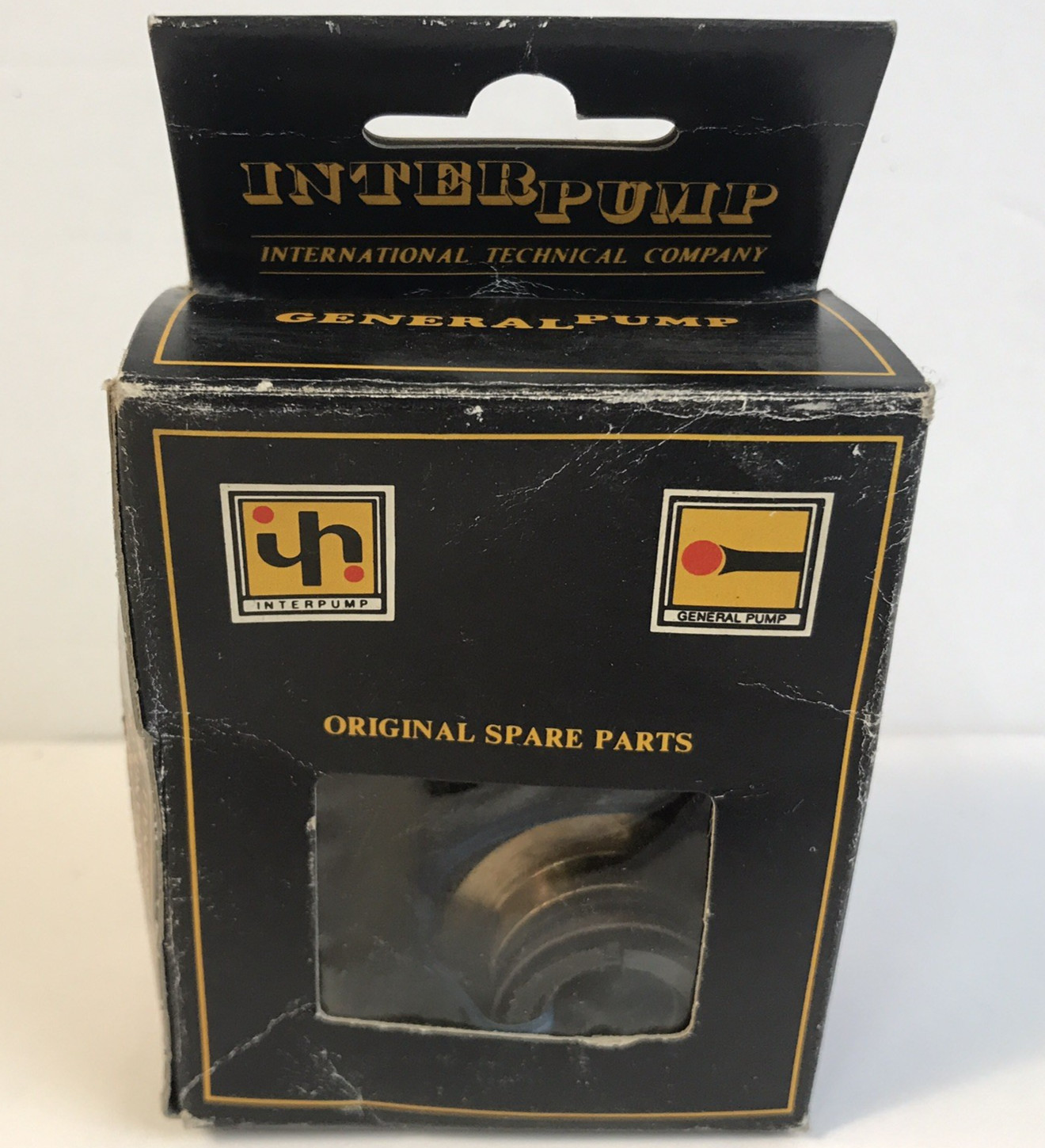 General Pump Kit #130 K130 Long Packing Assembly 15mm, fits EZ Series 44 Pumps