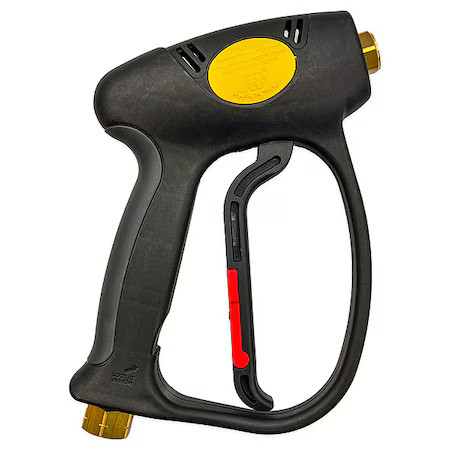 Zoro Select Ml957 Pressurewasherspraygun, 4050 Psi, L:7, Ml957