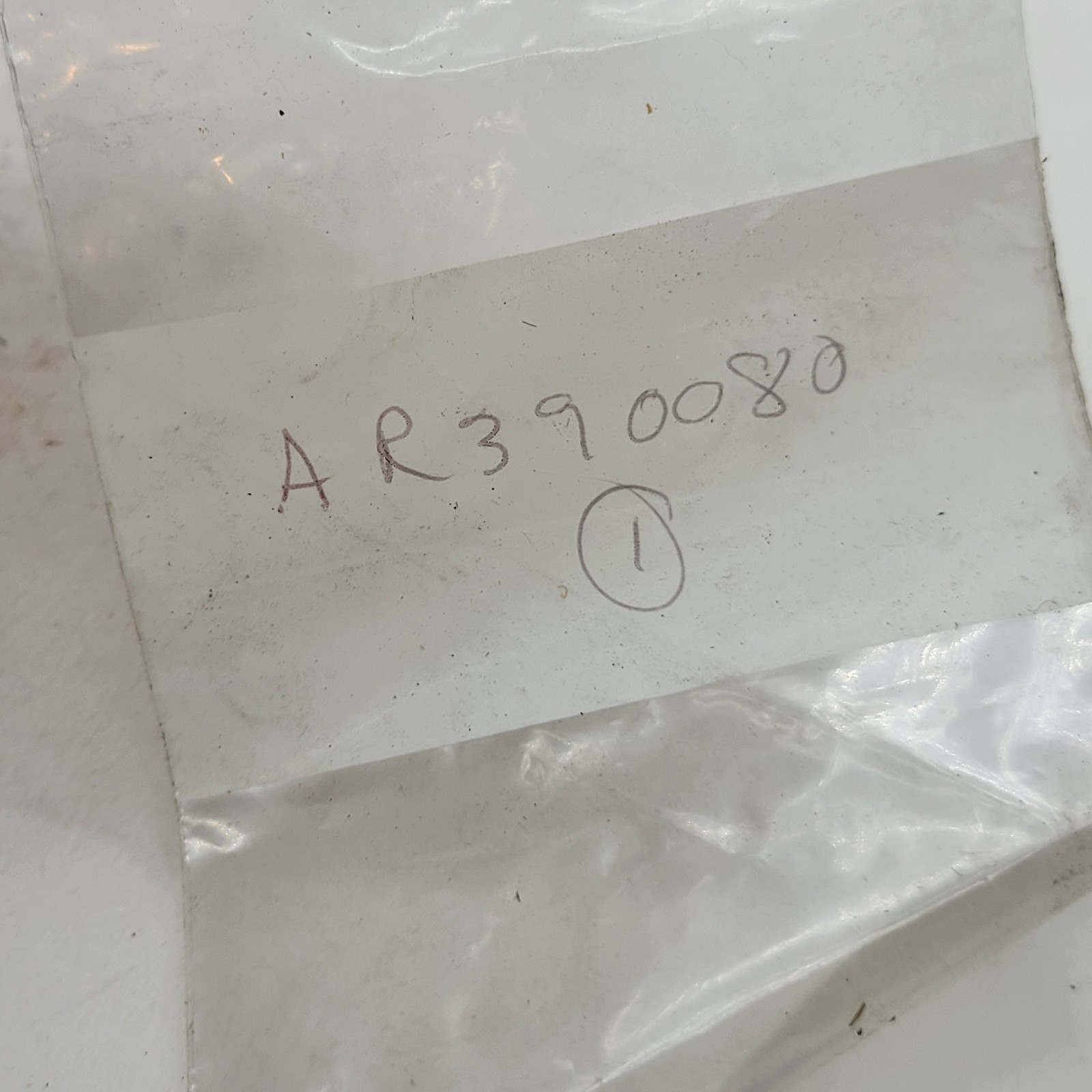 AR390080 O-Ring Seal for AR North America High-Pressure Triplex Pumps AR-390080