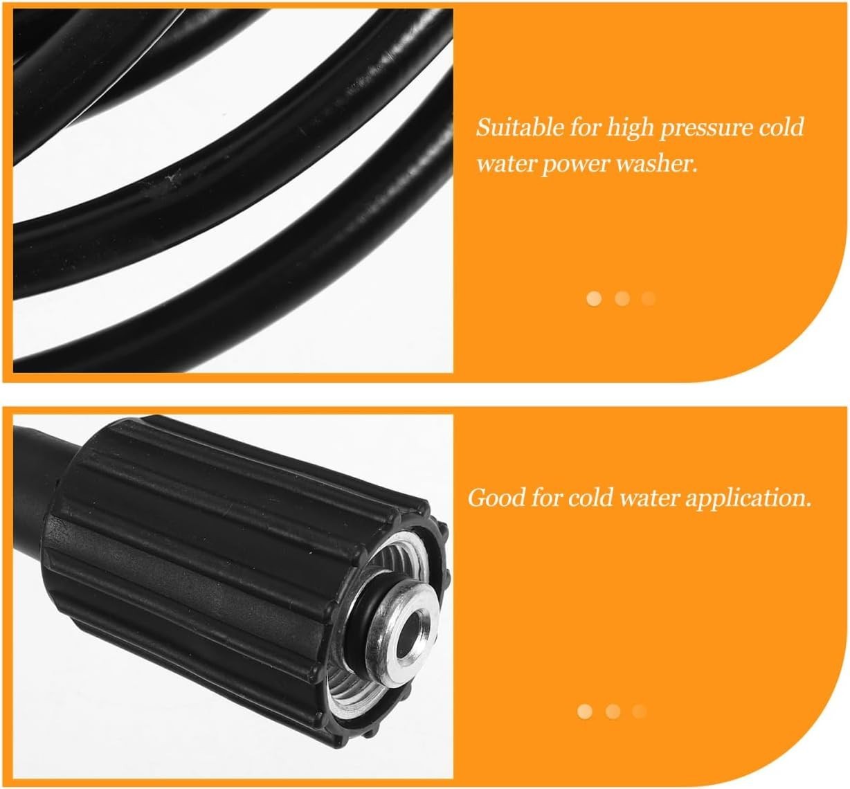 High Pressure Washer Hose
