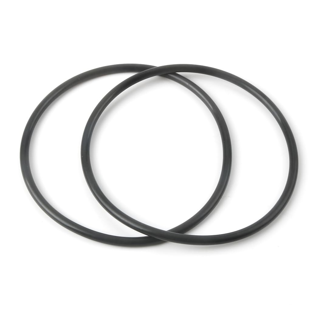 Power Steering Pump O-Ring Repair Kit EHPS 2PCS 2013-2020 Nissan Pathfinder