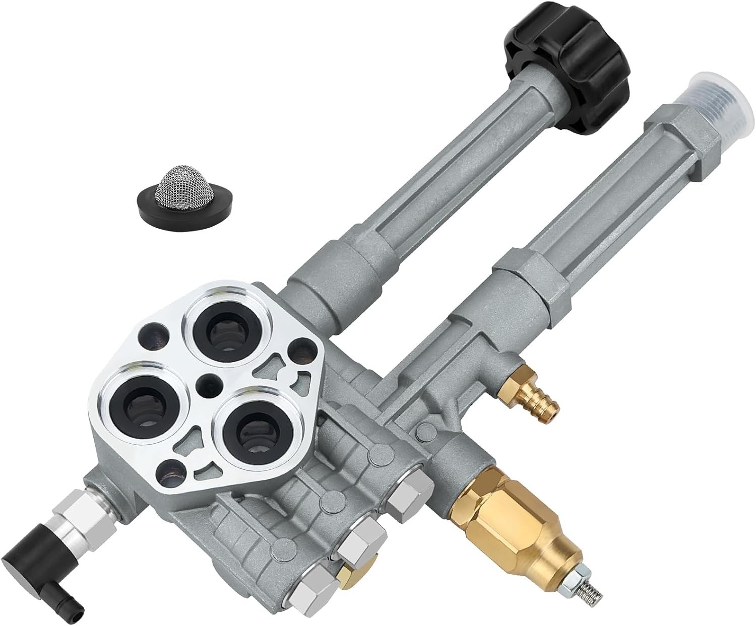AR42518 Pressure Washer Pump Head for Troy Bilt