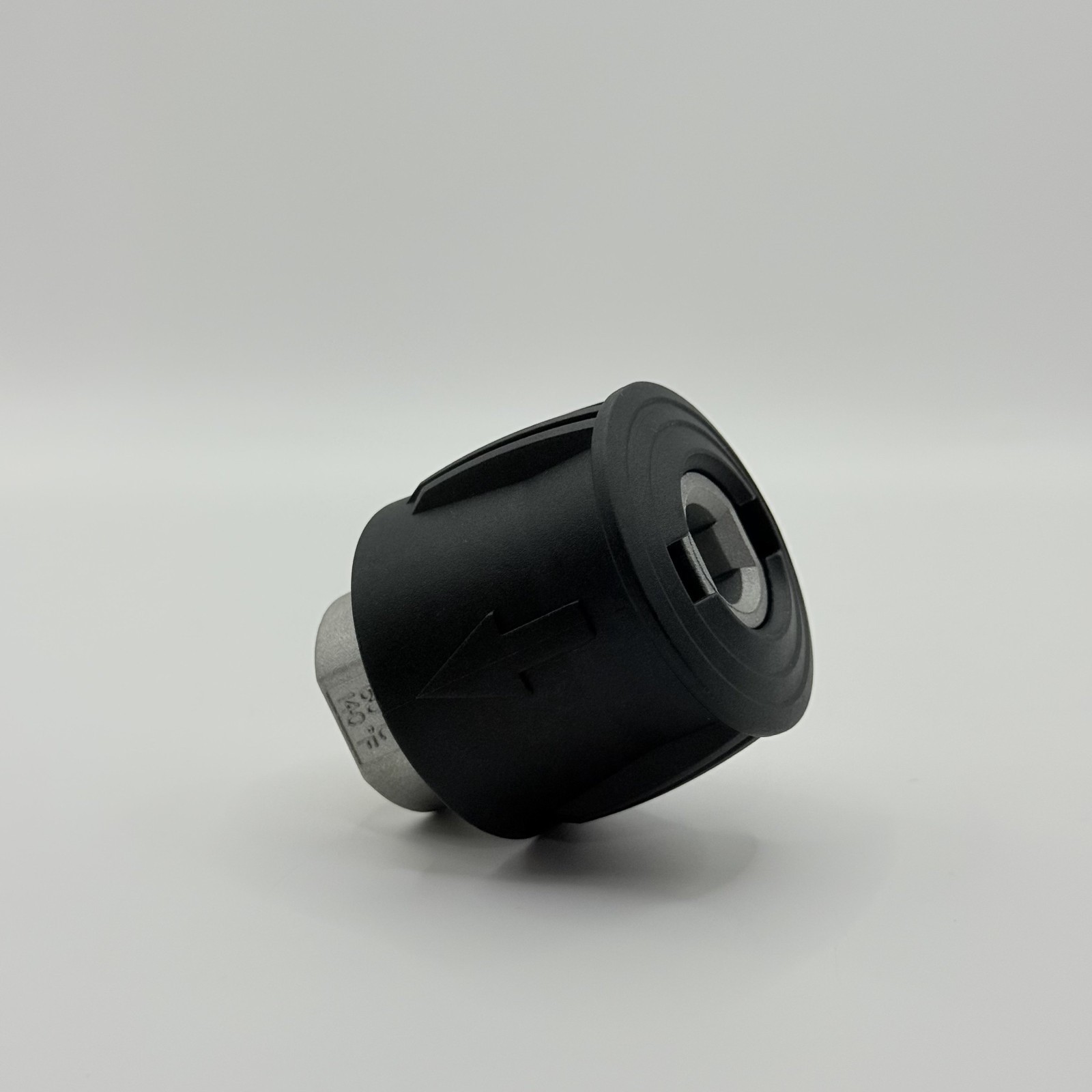 Pressure Washer Hose Gun Adapter Karcher Style to M22 14mm Female New