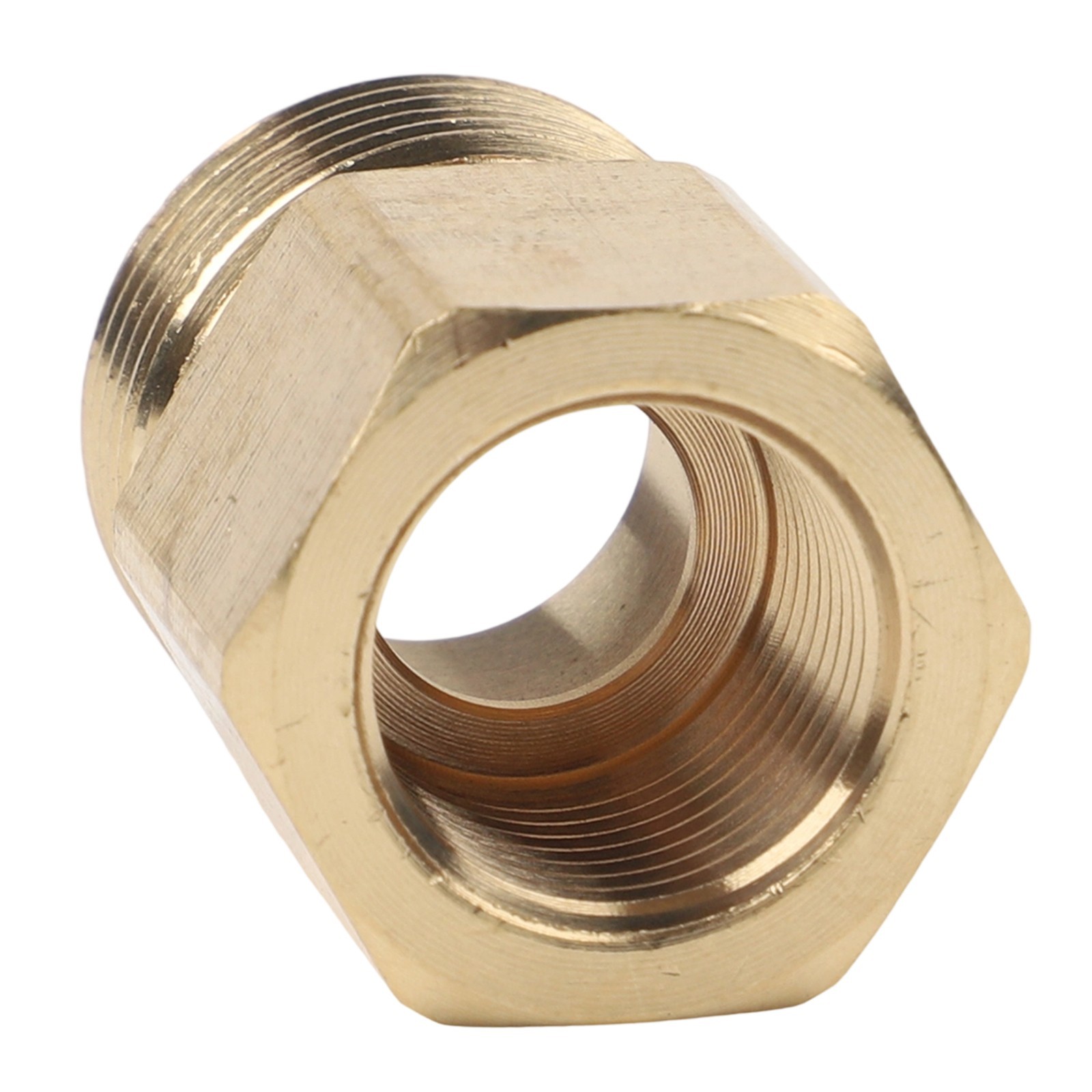 Washer Adapter Connector Cleaner Internal Thread Connector M22x1.5