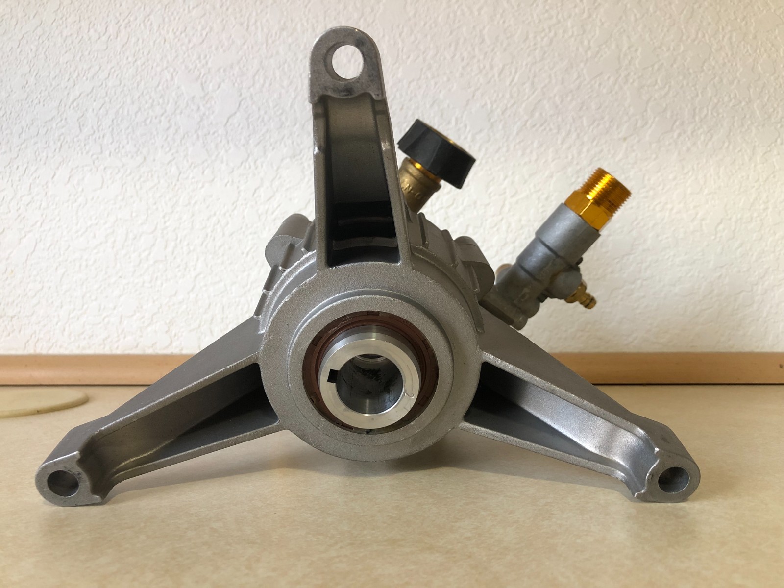 OEM Technologies 90027 Vertical Axial Cam Replacement Pressure Washer Pump Kit