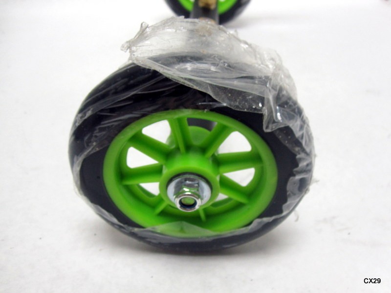 BARE Pressure Washer Undercarriage Cleaner Power Surface Cleaner Attachment