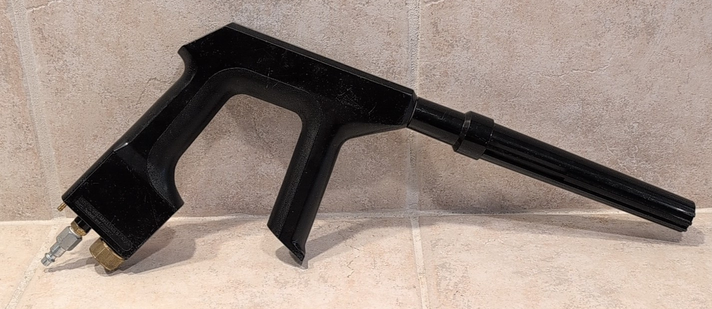 Sears Craftsman Air Drive Pressure Washer 919.162251 Power Wash Wand Gun Sprayer