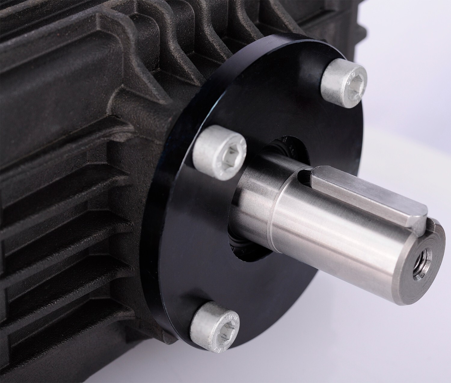 PRESSURE WASHER PUMP 4GPM 3600 PSI 24MM SOLID RIGHT SHAFT for GENERAL