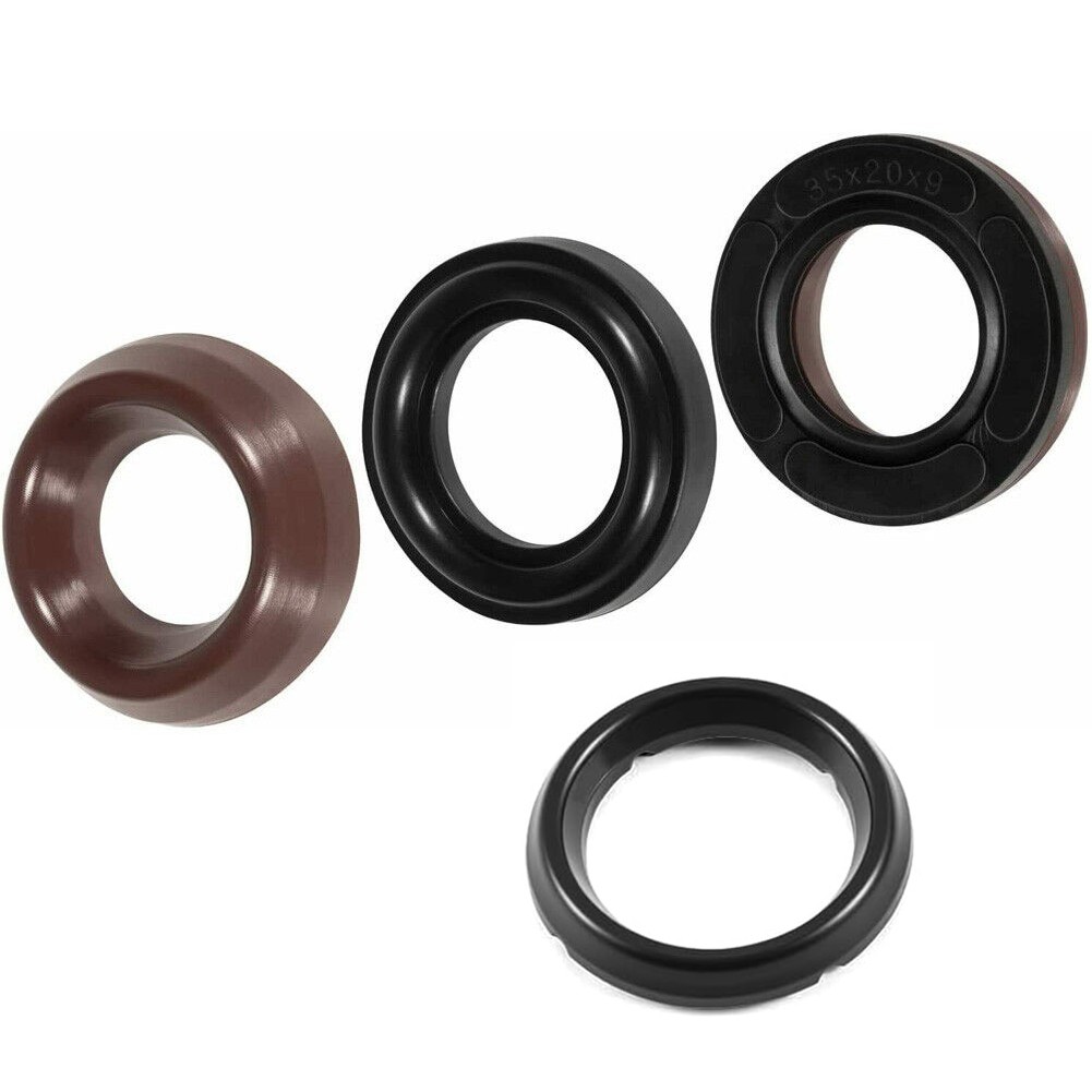 for General Pump Kit 69 PACKING KIT 20mm, Repair Kit fits GP K69 Interpump