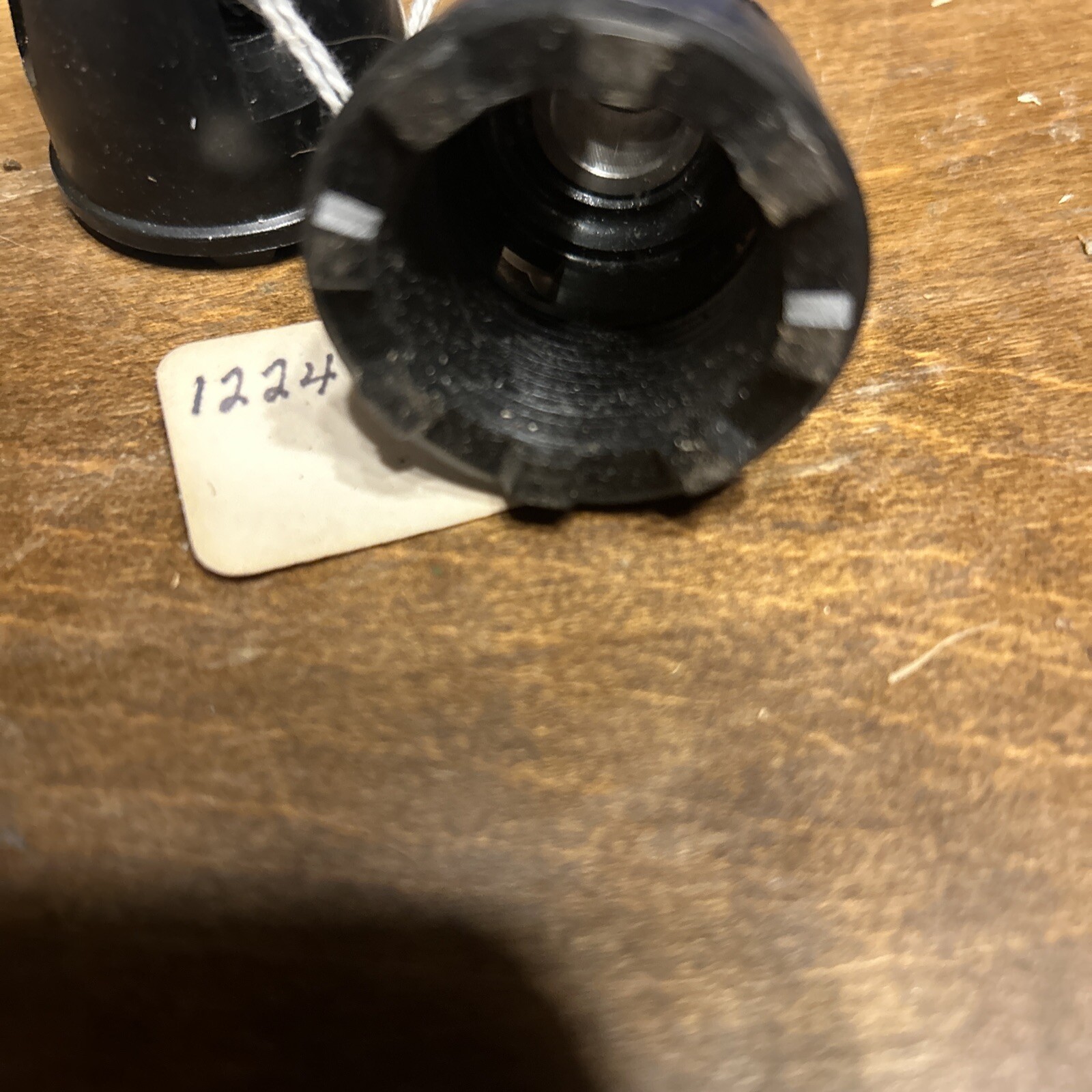 Makita Floor Nozzle PN 122450-0 2 Pack