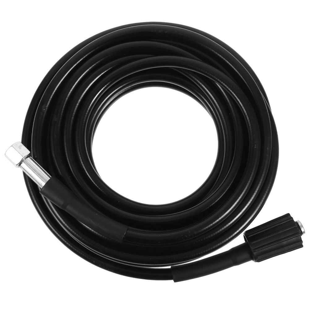 8M High Pressure Washer Hose Bar 160 Bar M22 for Cold Water Power Washer