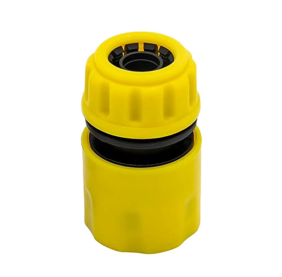 2.5″ x 1.25″ Quick Connect Pressure Washer Garden Hose Adapter PW909103K Repl…