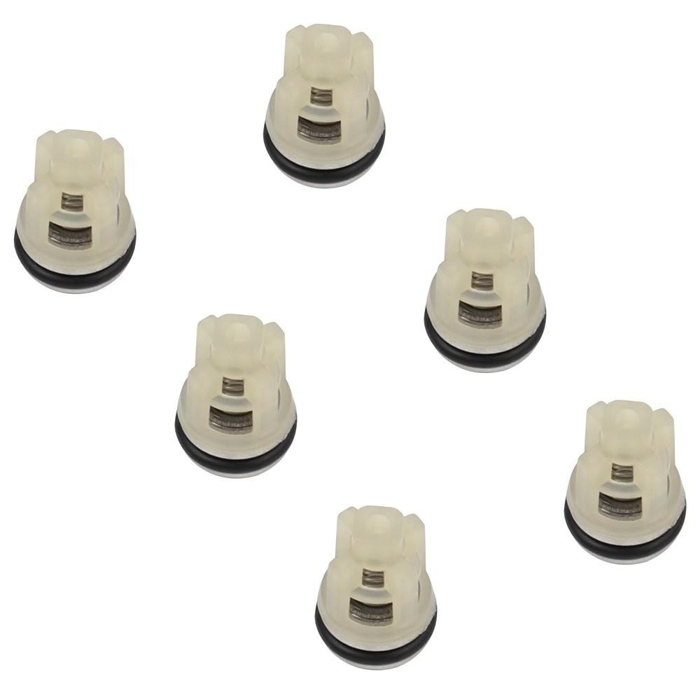 Pressure Washer Unloader Valve Kit For RMW and SRMV Pumps AR42123