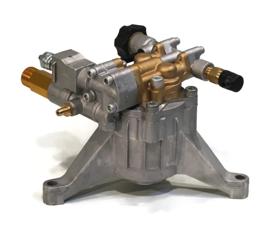 Power Washer Water Pump 3100 PSI For Simpson MSV3024 Husky HU80432 Honda GCV190
