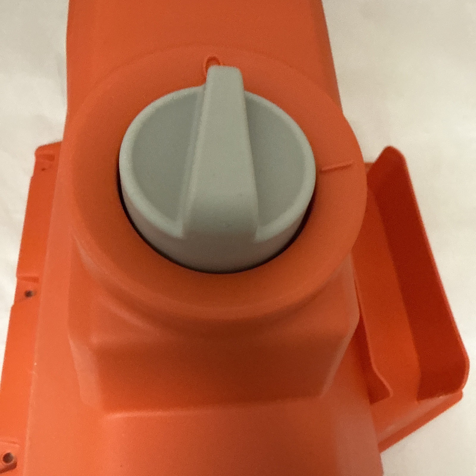 Genuine Control Cover Replacement from Husqvarna PW2300