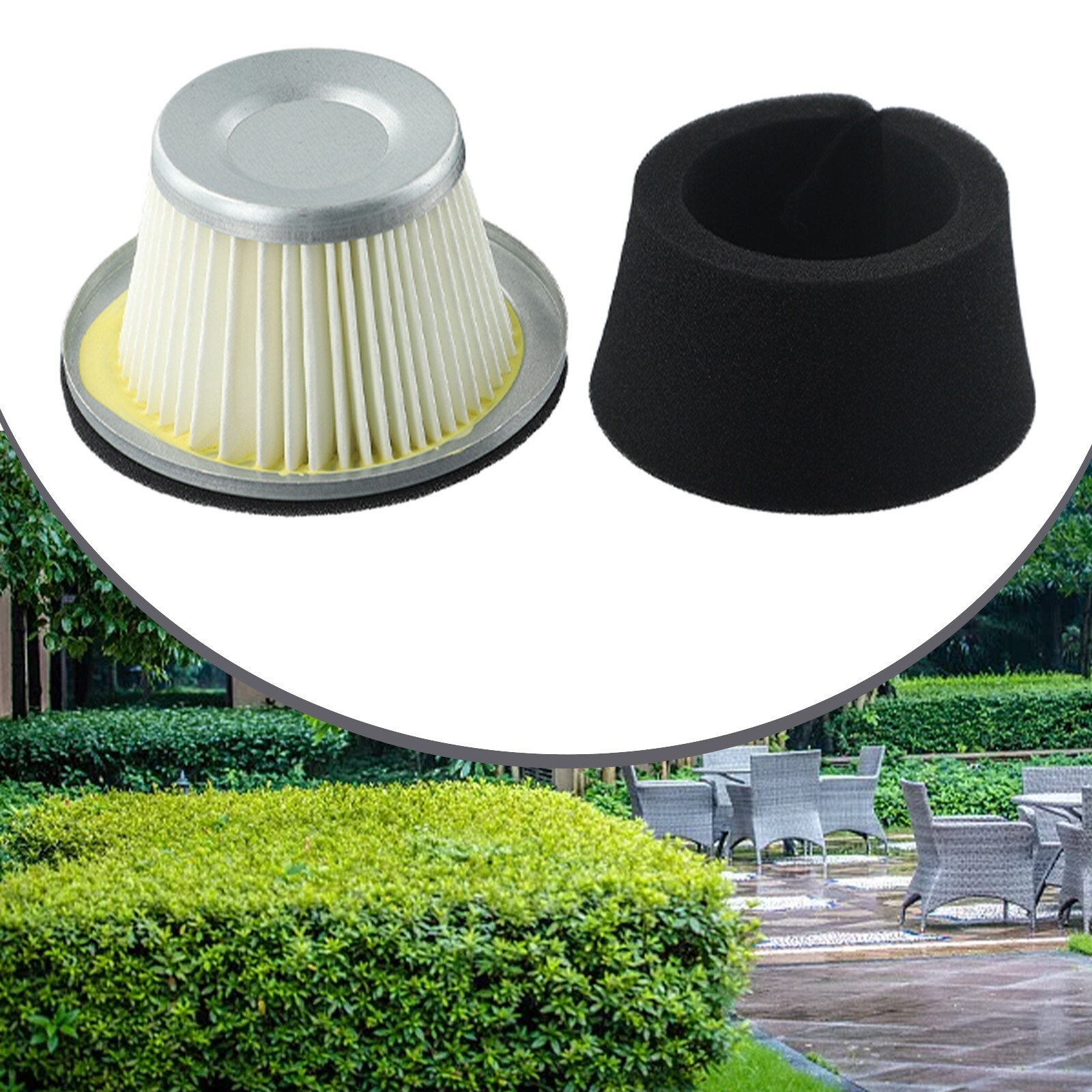 Trustworthy Air Filter For EY22 for EY20 Engine Perfectly Fits And Performs