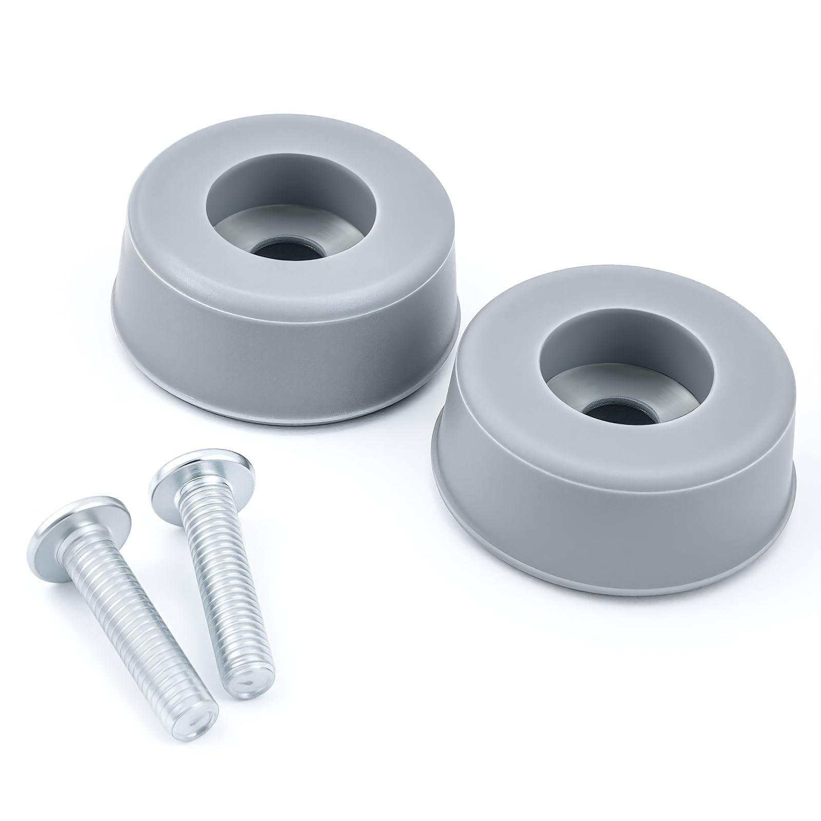Pressure Washers Rubber Feet for Most Brands of Gas Pressure Washer, 2Pcs