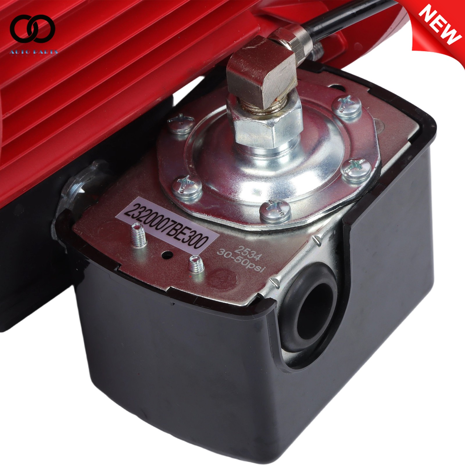 Cast Iron 3/4 HP, 13 GPM Dual 115/230v Shallow Well Jet Pump, 97080701
