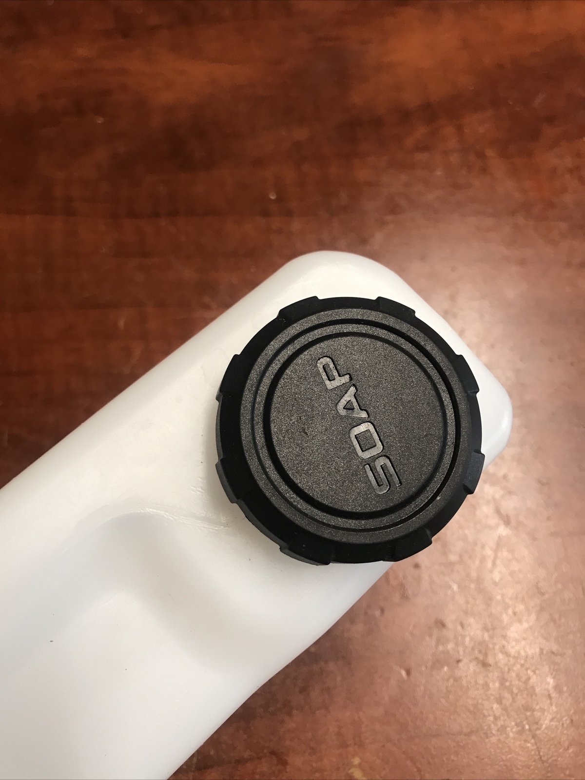 Genuine Part Soap Tank Assembly For DeWALT DWPW2100 Electric Pressure Washer