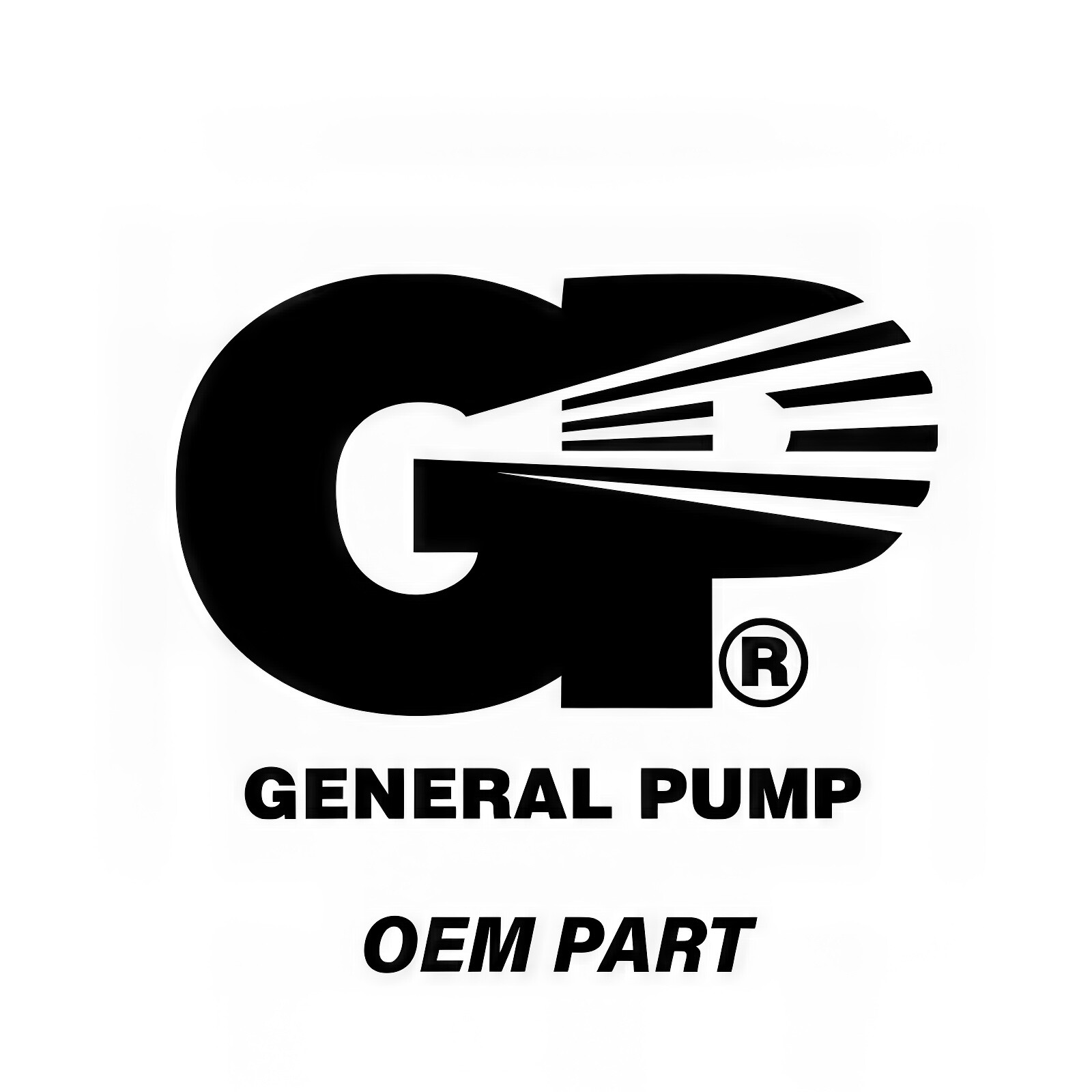 General Pump Kit 161, Short Packing Assembly, 18mm