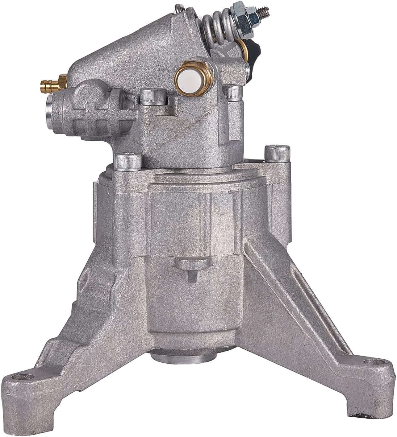 2600-3200 Psi Pressure Washer Pump 80082305 For Craftsman CMXGWAS020754